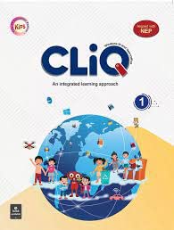 CliQ 1