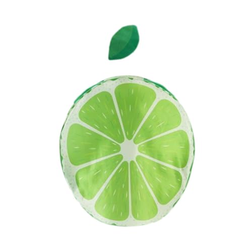 Amagogo Costume di Halloween per adulti Costume carino per adulti per gioco di ruolo festa festival vacanza, Limone Verde