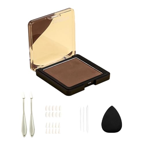 27PCSアーティストアート描画サプライスケッチワイパーセットアーティストのためのスケッチツールアートディテール絵画トナーペイントセット