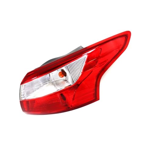 Feux arrières pour Ford Focus 2012-2014 côté droit extérieur