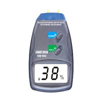 Kusam Meco KM-963 Digital Moisture Meter