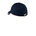Nike Golf 333115 Adult's Dri-FIT Swoosh Flex Sandwich Cap Navy Large/X-Large
