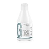 SALERM - Champú Antigrasa Mujer y Hombre - Greasy Control Hair Lab - 300 ml -...