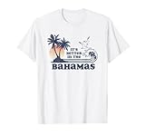 The Bahamas T-shirt Co.