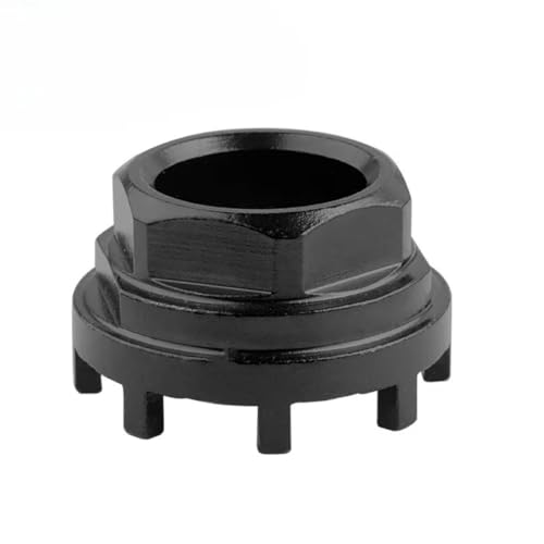 JSDNGURK ���]�ԃh���C�u�T�C�h�{�g���u���P�b�g�J�b�v�c�[���Z�b�g 8�����t�� E-Bike�`�F�[�������O���b�N�����O���O���X���[�u