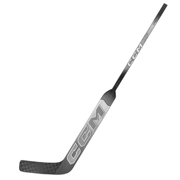 Crosse de gardien CCM XF Composite Goalie Stick Intermediate 23 Gauche - 4