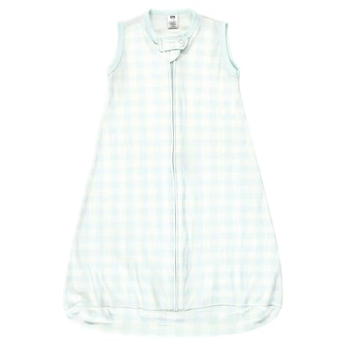 Image of Hudson Baby Unisex Baby Cotton Long-Sleeve Wearable Sleeping Bag, Sack, Blanket