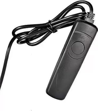 digiclicks MC-DC2 Camera Remote Control (Black)
