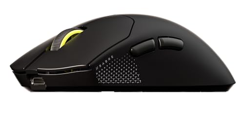 Corsair Sabre v2 Pro Ultralégère sans Fil Souris Gaming –