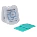 Produktbild Fugenmeister Schablonensatz duplex Winkel - Fugenglätter Fugenabzieher für Silikon & Acryl, ideal für Küche und Bad, Größe 6/8/10/12, 7/9/11/90°, 2er Packung