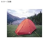 アライテント（ARAI TENT） フライシート1 （エアライズ1フライシート・ゴアライズ1フライシート） オレンジ 0312100