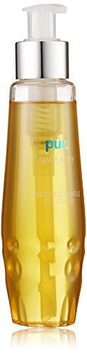 PÜR Simplicity Facial Cleanser for Sensitive Skin, 4 oz
