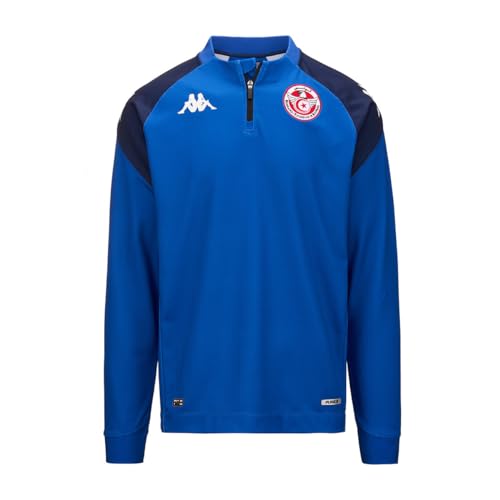 Veste Kappa Ablas Túnez homme contre le vent et le froid léger