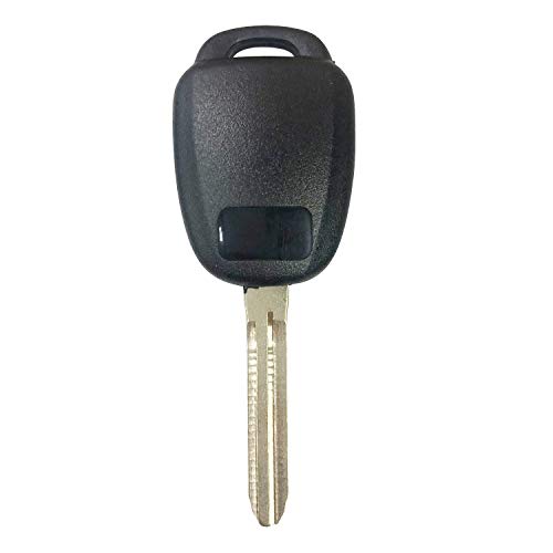 Clé Toyota Rav4 2014-2016 : bip de secours prêt à être programmé