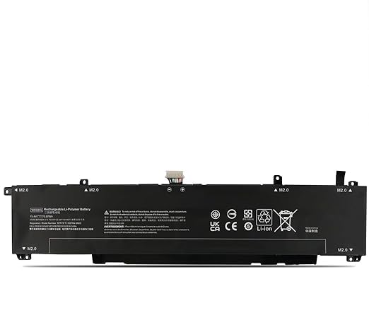 Image of WK04XL Laptop Battery Compatible for HP Victus 16-D 16-D0000NC 16-D0001UR 16-D0002NA HP Victus 16-E 16-E0002SL 16-E0005UA 16-E0010NQ, WK04 XL HSTNN-IB9V