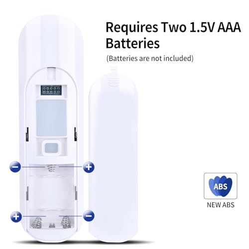 Télécommande RF366C pour lit réglable Tempur-Pedic et Sealy Ease : l'excellence radio - 2