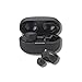 Comply Memory Foam Replacement Earbud Tips for Sony True Wireless Earbuds | Ultimate Comfort, Secure Fit, Superior Noise Isolation | Anti Slip, Prevent from Falling Out | Black, Large (3 Pairs)