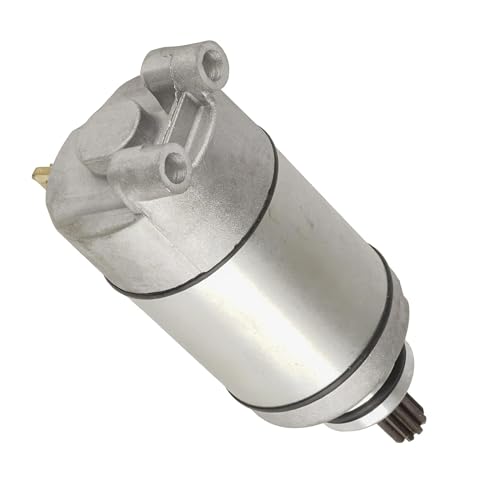 Démarreur WR250F résout panne de démarrage moto 2003-2013 - 6