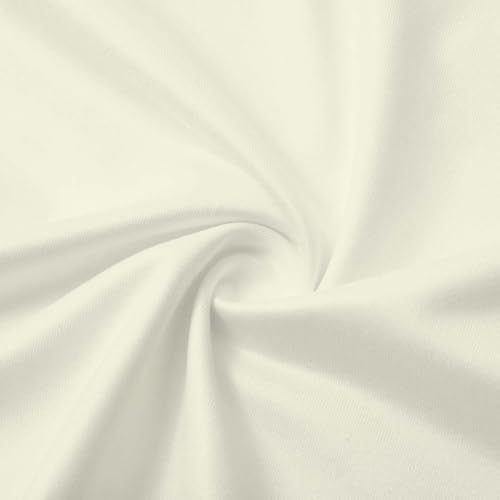 Kids Crewneck Tees Plain Cotton Solid T-Shirts Boys Girls Short Sleeve Toddler Comfort Soft T-Shirt Undershirt Tops2