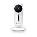Produktbild SpotCam Sense 1080P Kabellose Sicherheitskamera für die Heimanwendung, Drinnen, Nachtsicht, 2-Wege-Gespräche, Temperatur-/Feuchtigkeits-/Lux-Sensor mit KOSTENLOSER Cloud-Aufzeichnung rund um die Uhr