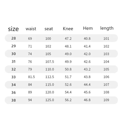 Men's Vintage Nostalgic Jeans Blue Gray Stretch Straight Comfortable Denim Trousers Pants4