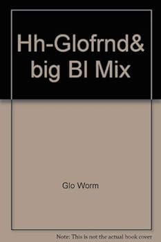 Paperback Hh-Glofrnd&big Bl Mix Book