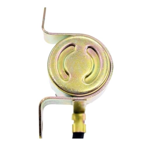 Solénoïde de démarreur DR200SE interrupteur allumage stable - 5