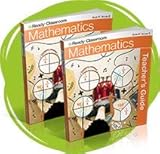 Ready Classroom Mathematics Grade 1, Vol.1 - Teacher's Guide