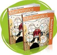 Ready Classroom Mathematics Grade 1, Vol.1 - Teacher's Guide 1495780449 Book Cover