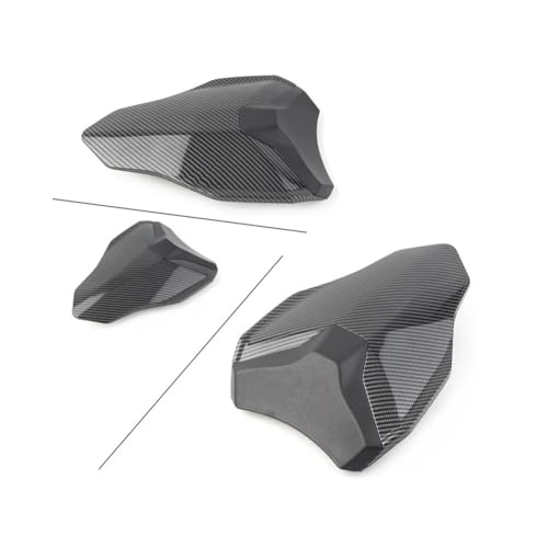 Capot de carénage arrière solo pour Ducati 1098 848 1198 (2006-2012) - 7