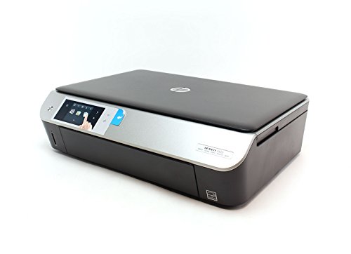 Hp Envy 5535 Wireless Color Photo Printer With Scanner & Copier,Black #TOP7