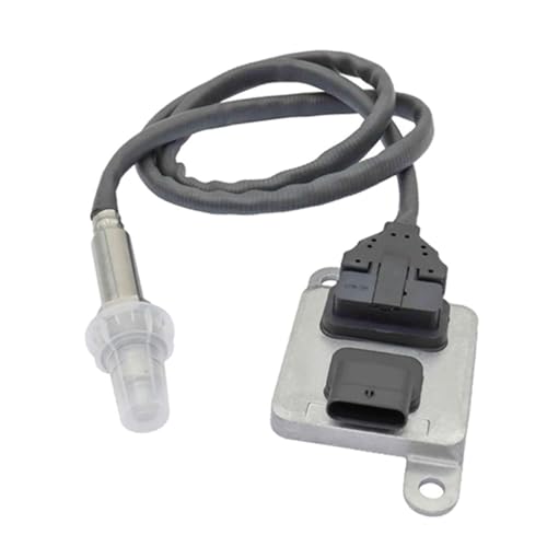 Capteur Nox Benz résout le voyant moteur et le mode dégradé W205 W212
