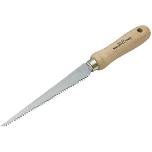 Preisvergleich Produktbild Marshalltown 22 6 Zoll Trockenwand Allzweck Säge