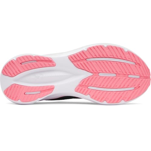 Under Armour Women's Charged Assert 11 Running Shoes - Image 4