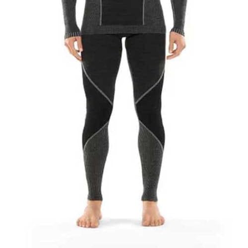La Sportiva Talla L en Color Carbon Cloud para Ropa Deportiva de Montaña