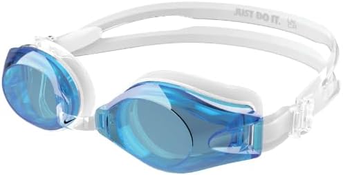 Nike Gafas de natación Hydroblast Active NESSC169-400 (1 par)