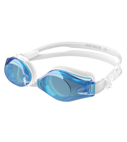 Nike Hydroblast Swim Goggles Active NESSC169-400 1 pair