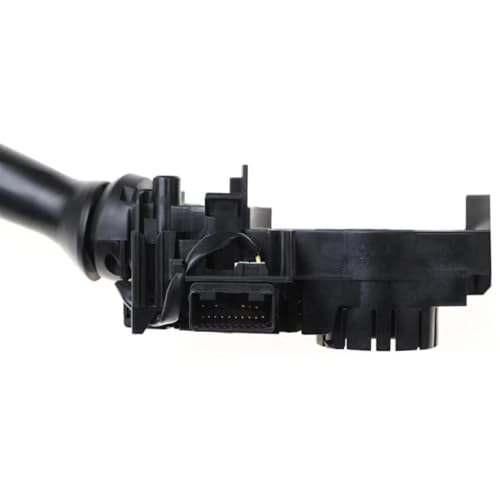Commutateur clignotants défectueux RX 350 ? Solution commodo phares 84140-0E051 - 4