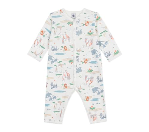 Petit Bateau A0frf vêtements nuit mixte la haute exigence du prêt-à-dormir