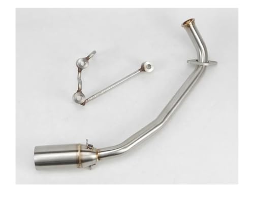 �I�[�g�o�C �ɓK������ PCX 125 PCX 150 PCX125 2018 2019 2010-2016 �X���b�v�I�����o�C�N�p�G�L�]�[�X�g �t�����g�ڑ��~�b�h�����N�p�C�v(A 10-16)
