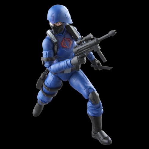 Amazon.com: Hasbro Collector's Corner: G.I. Joe Collectors