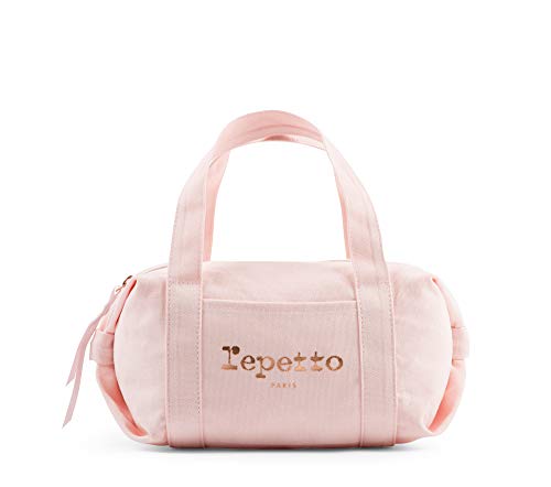 Sac des danseuses taille S aux finitions soignées et design épuré