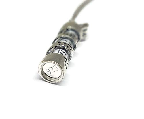 Pendentif Chema Israël argent 925 de qualité artisanale