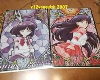 セーラームーン - セーラームーン 一番くじ クリアファイル シークレット セーラーサターン 美少女戦士セーラームーン】一番くじ 乙女の変身Collection