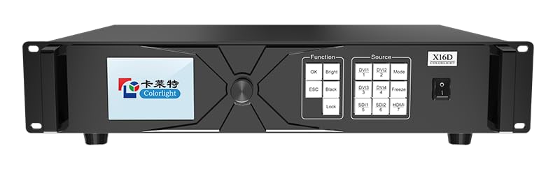 Image of X16D Colorlight LED Screen Controller Colorlight X16D