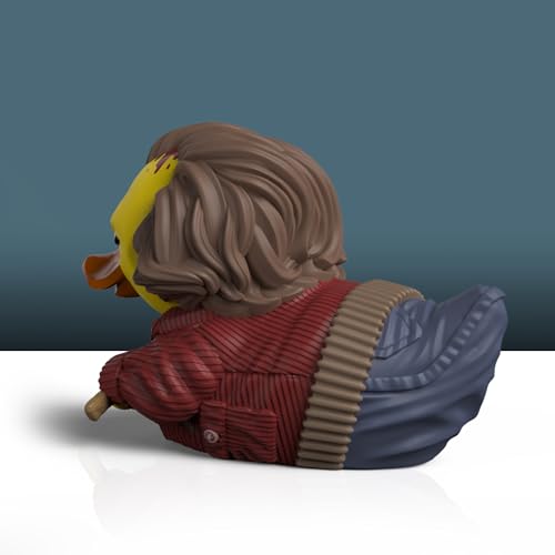 TUBBZ Edycja pudełkowa: Lśnienie - Jack Torrance Cosplay gumowa kaczka winylowa figurka
