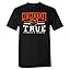 Cincinnati - Black Shirt