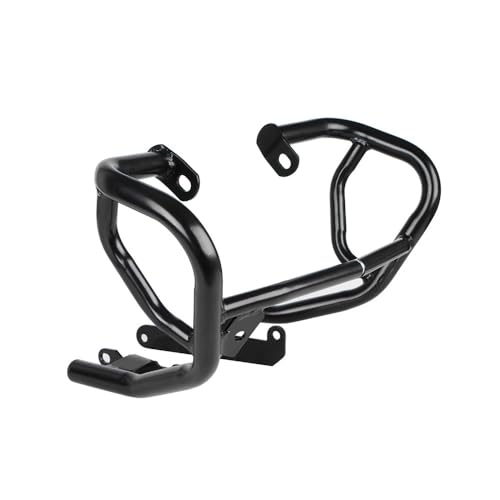 Garde pare-chocs et couvercle de protection inférieur en acier anti-choc pour moto G310GS