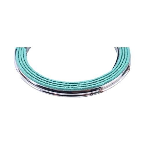 Image of Gasket 90584-43001-71 905844300171 Compatible with Toyota Forklift 8FGCU25