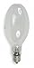GE LIGHTING 350W, ED37 Metal Halide HID Light Bulb